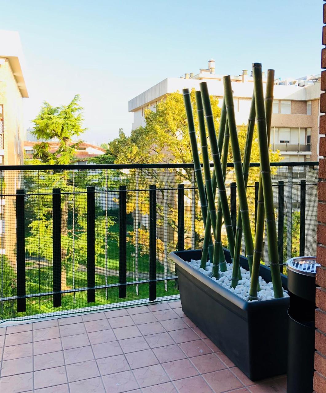 Cityhouse Pádua Exterior foto